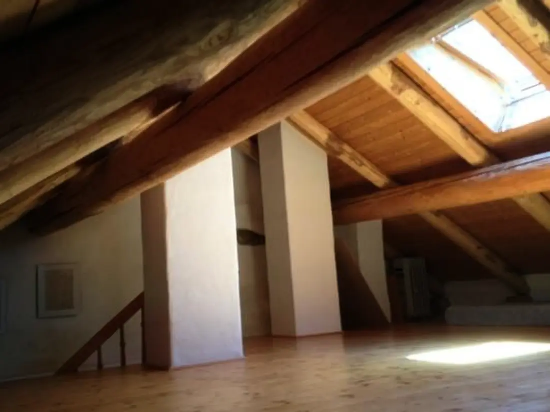Maison de Vacances Malvaglia