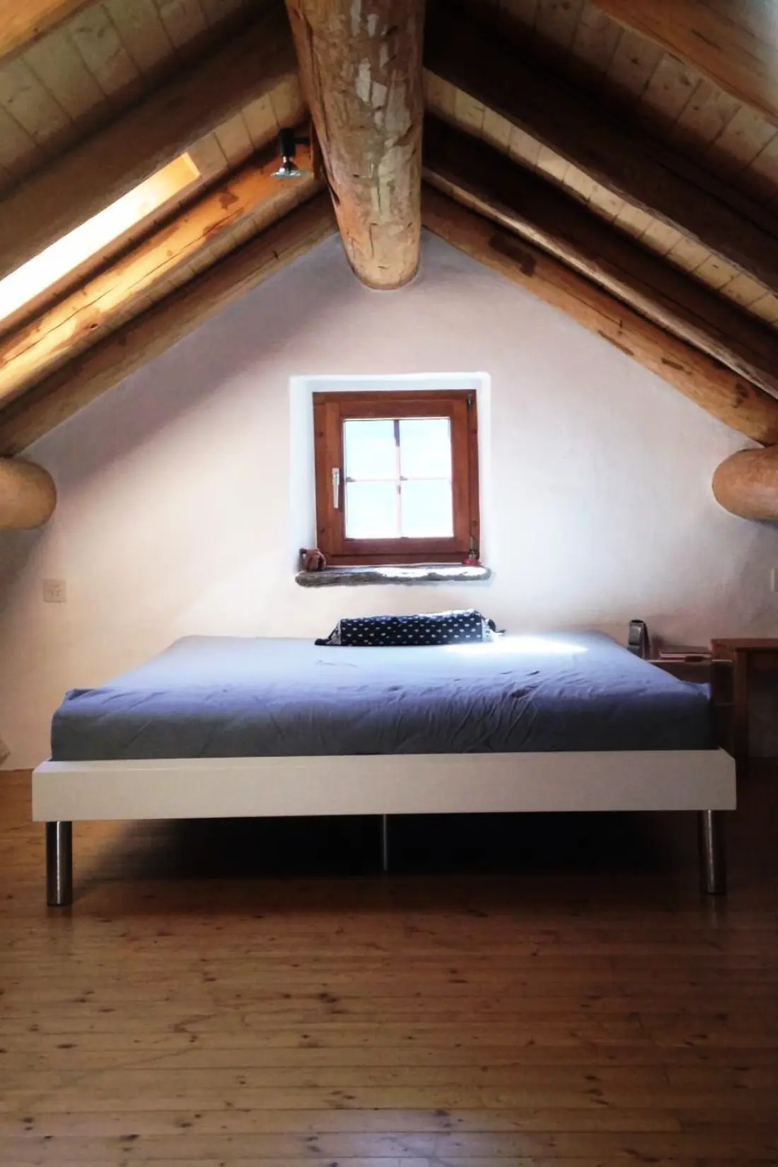 Maison de Vacances Malvaglia