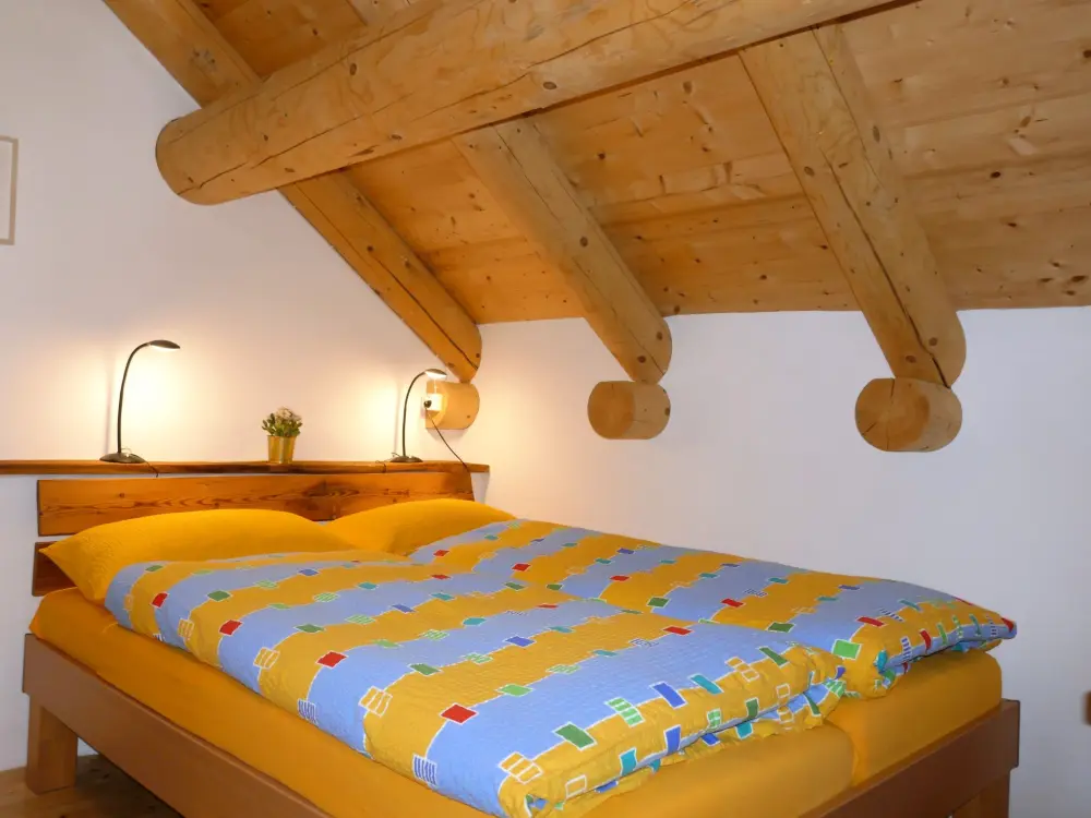 Maison de Vacances Malvaglia