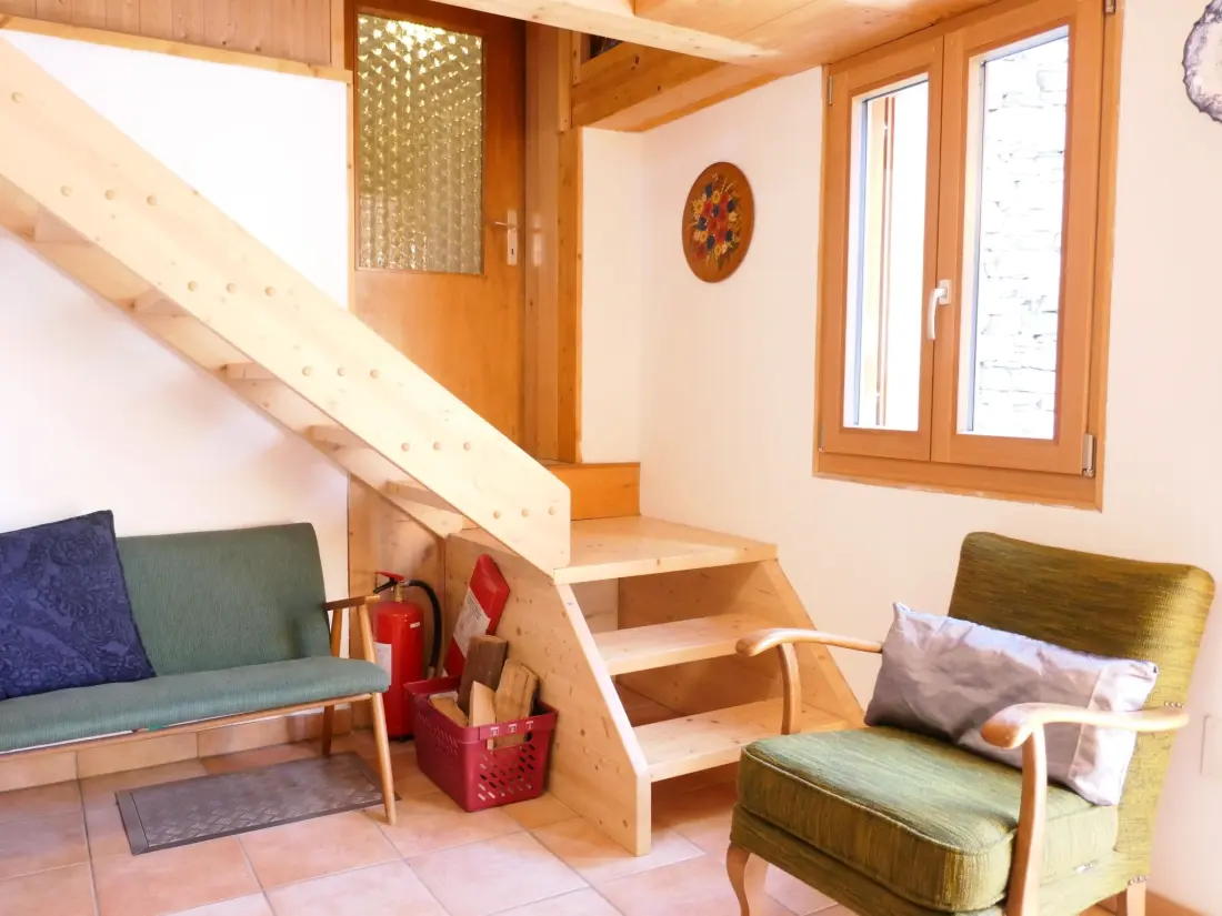 Maison de Vacances Malvaglia