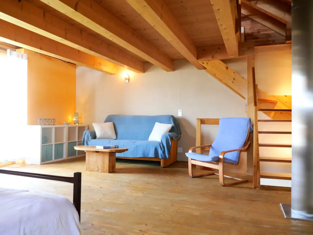 Maison de Vacances Malvaglia