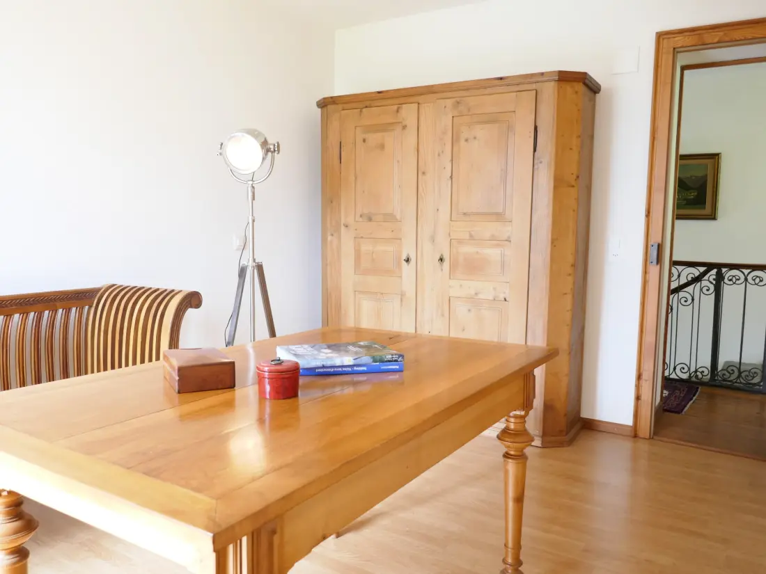Maison de Vacances Malvaglia