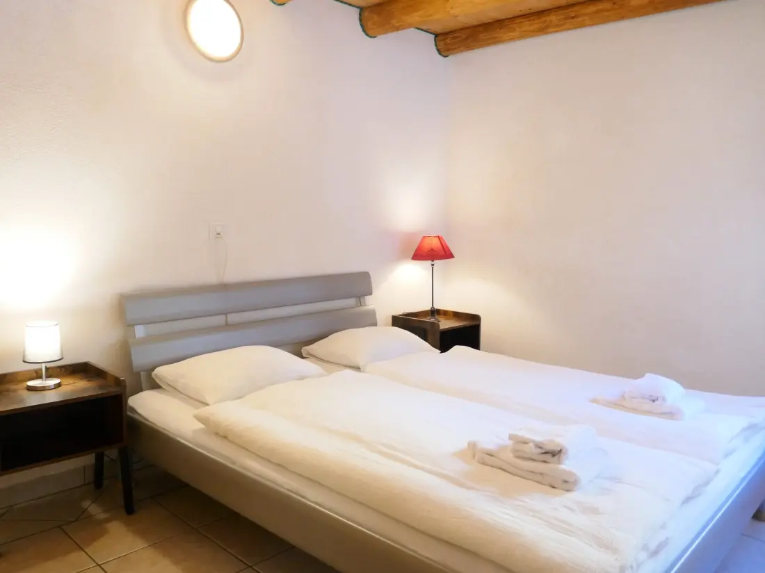 Maison de Vacances Malvaglia