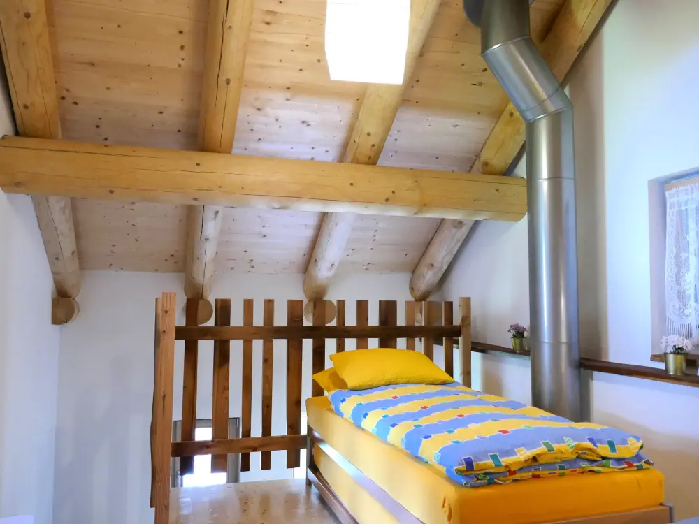 Maison de Vacances Malvaglia