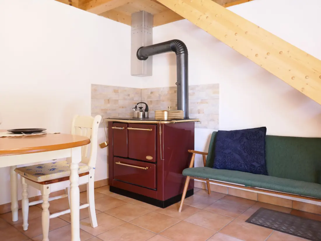Maison de Vacances Malvaglia