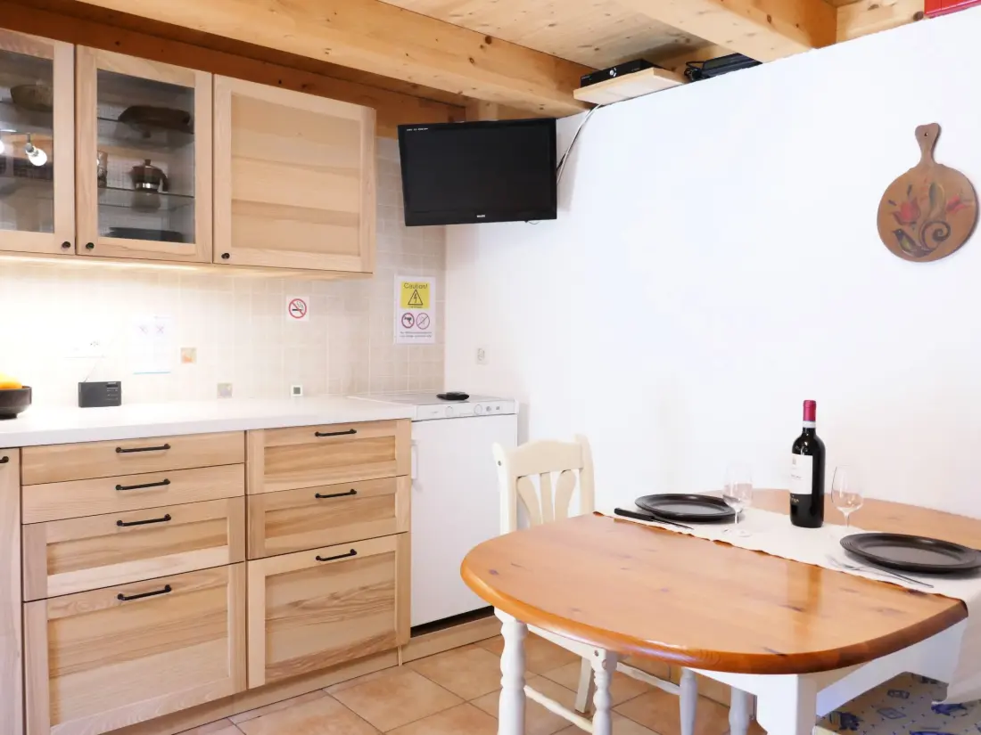Maison de Vacances Malvaglia
