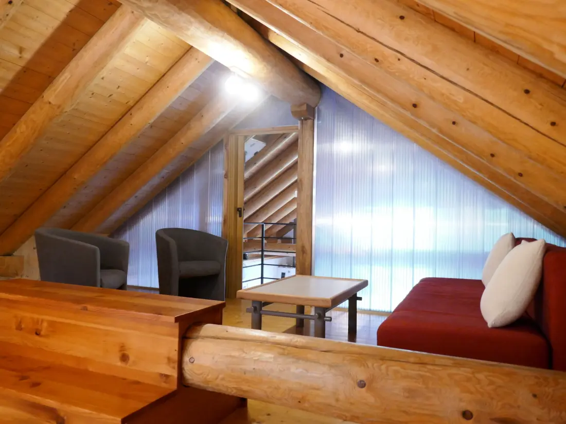 Maison de Vacances Malvaglia