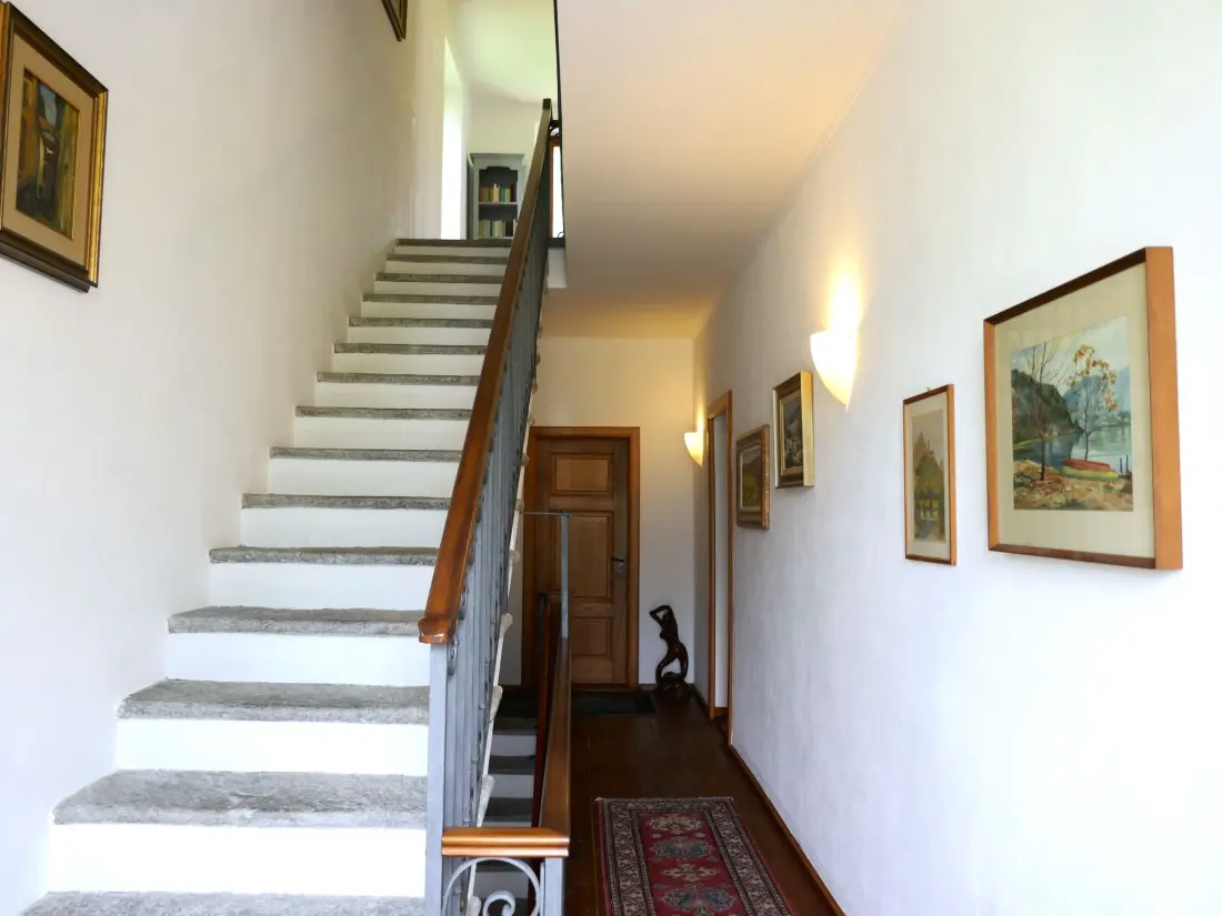 Maison de Vacances Malvaglia