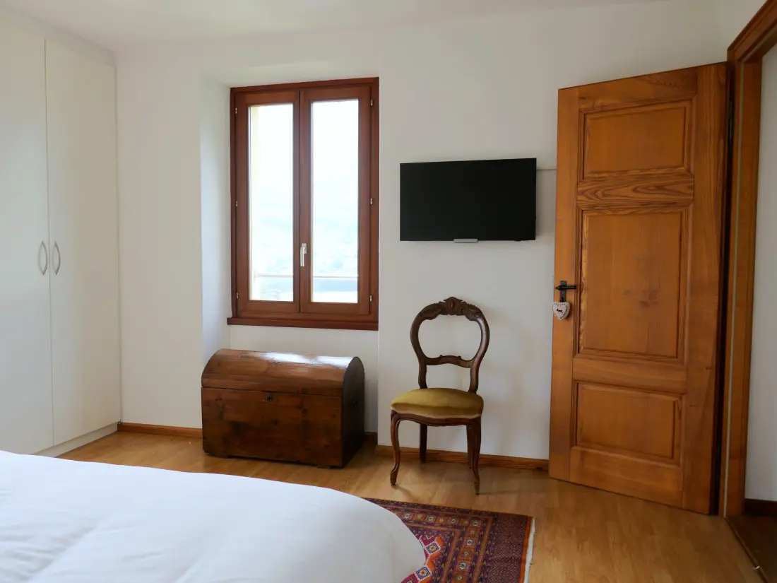 Maison de Vacances Malvaglia