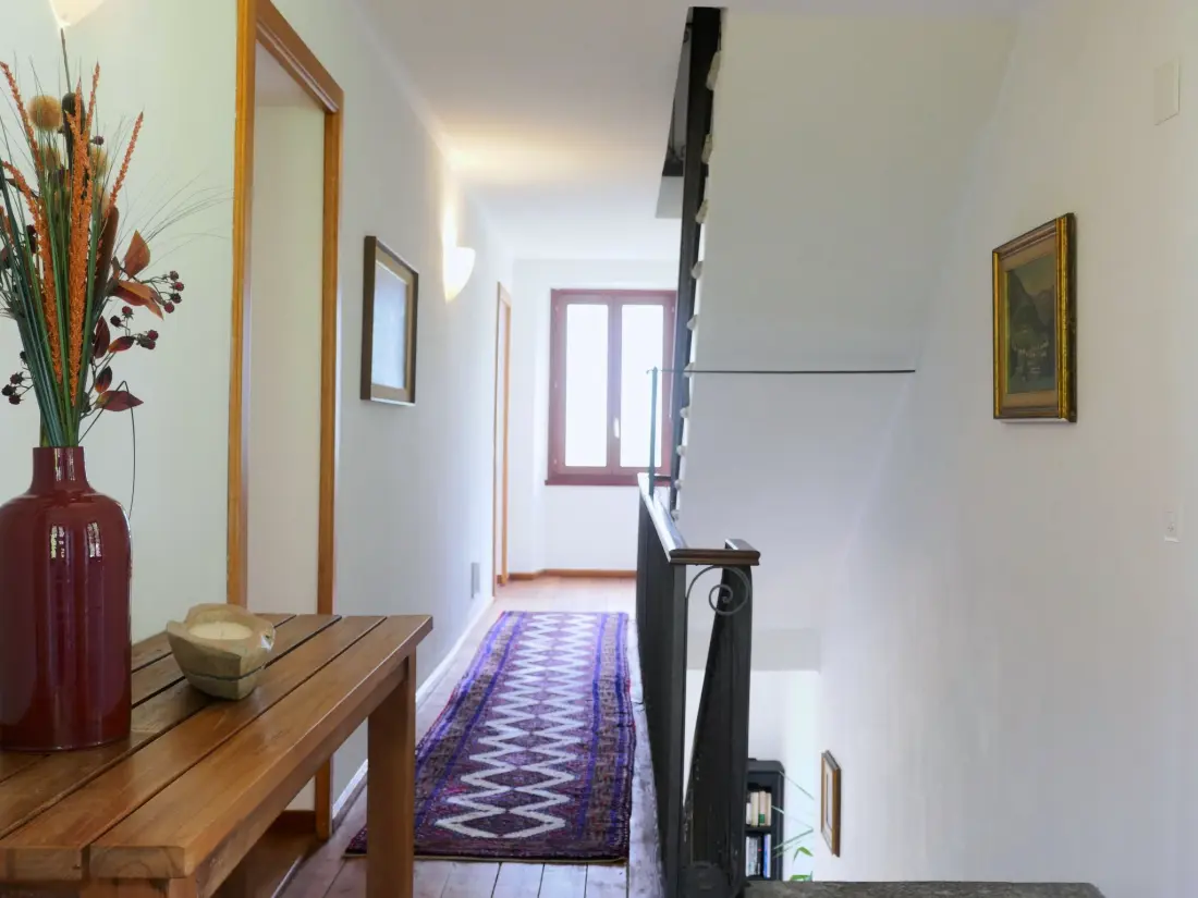 Maison de Vacances Malvaglia