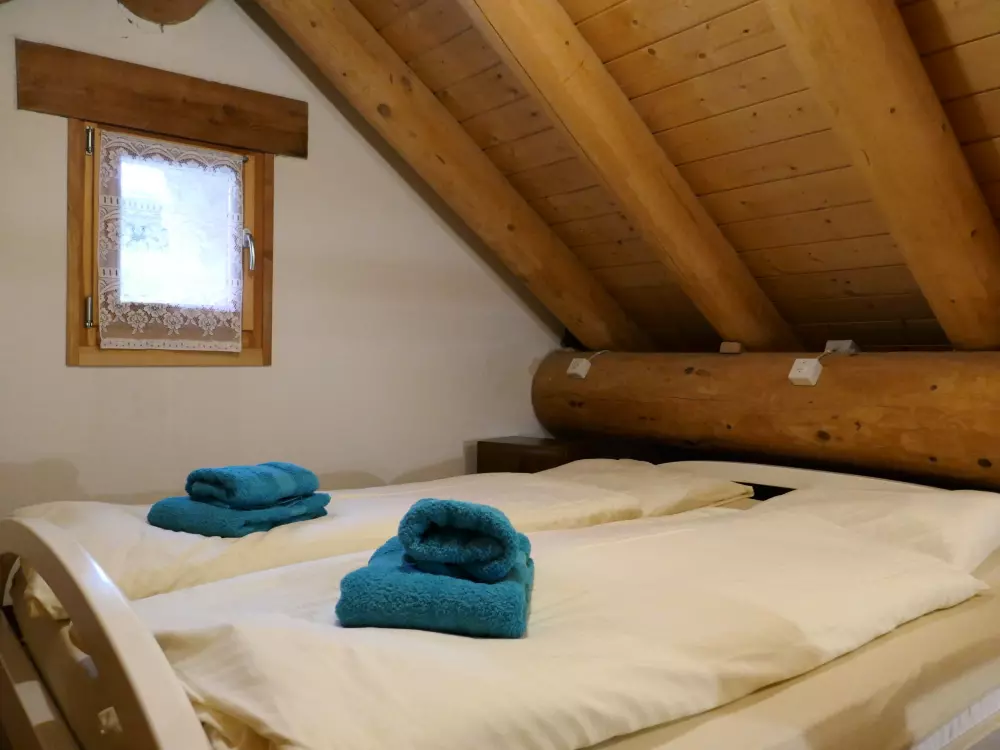 Maison de Vacances Malvaglia