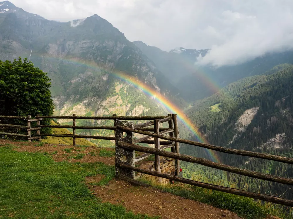 Maison de Vacances Malvaglia