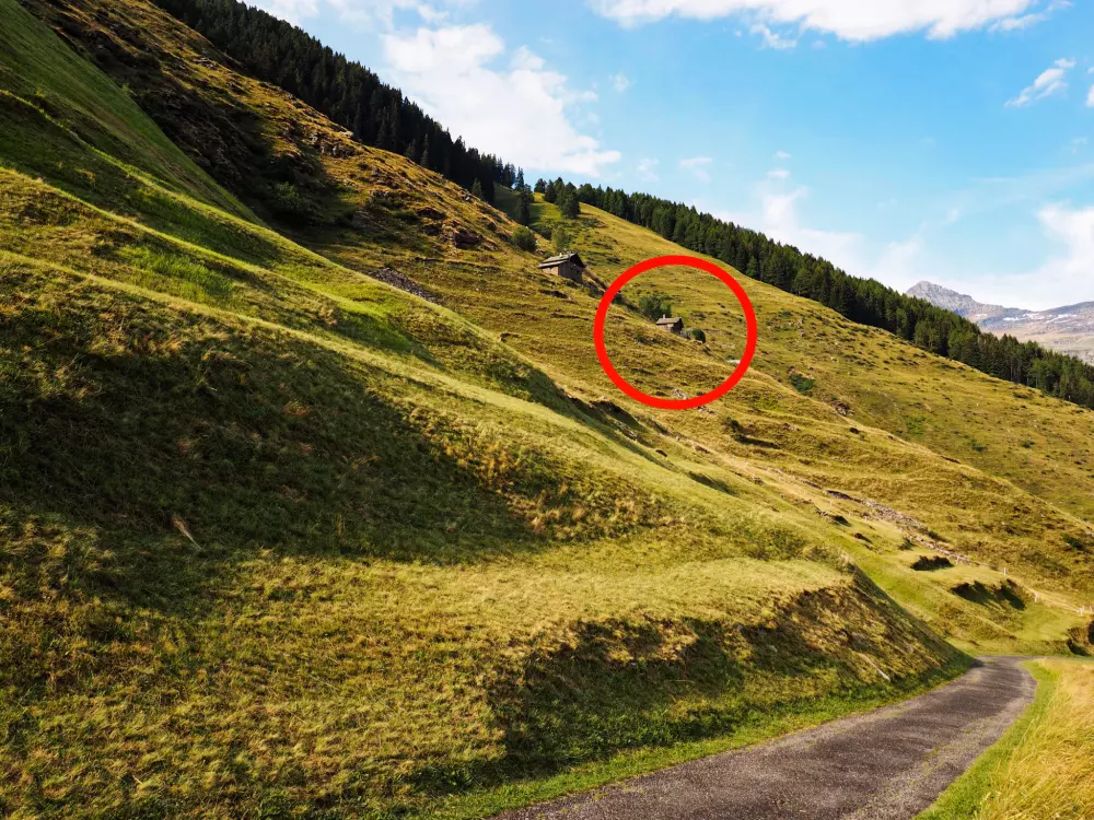 Maison de Vacances Malvaglia