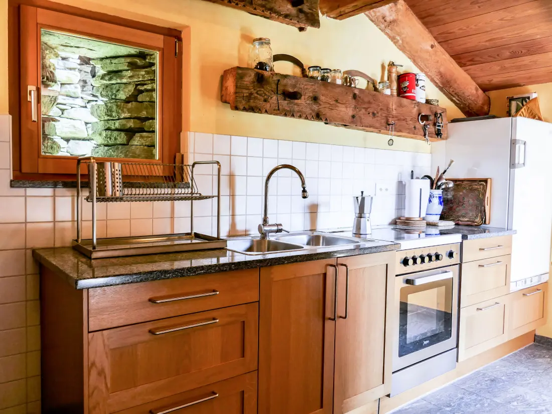 Maison de Vacances Malvaglia