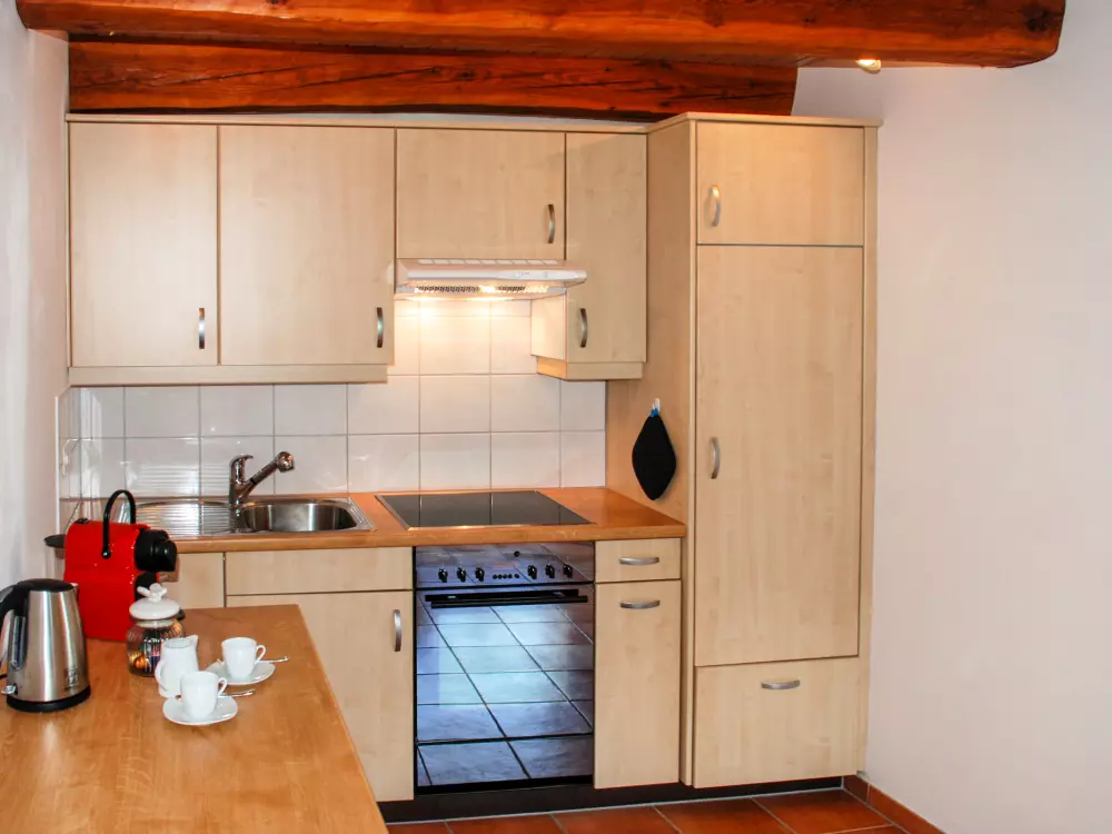 Maison de Vacances Malvaglia