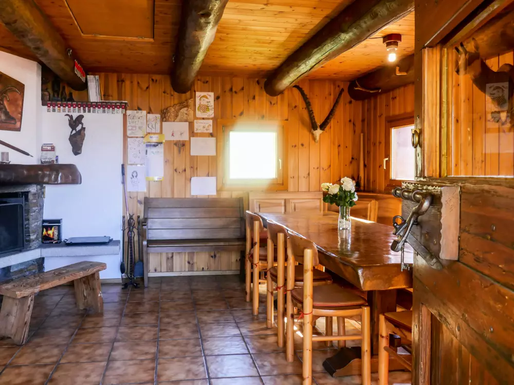 Maison de Vacances Malvaglia