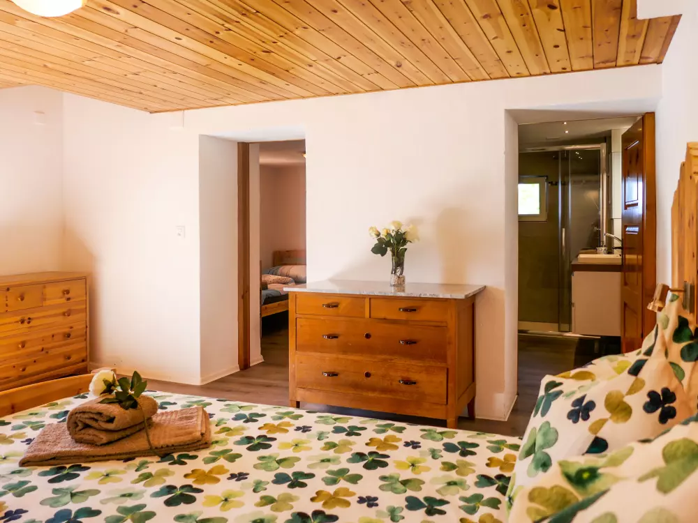 Maison de Vacances Malvaglia