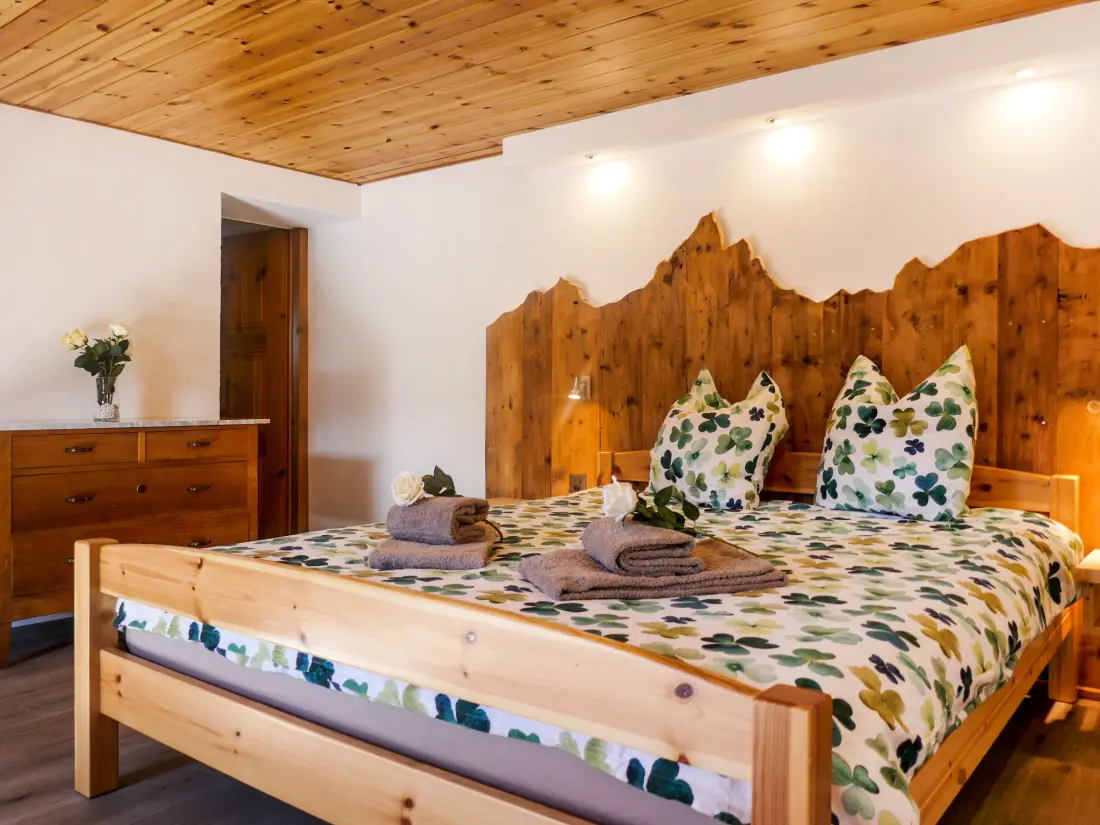 Maison de Vacances Malvaglia