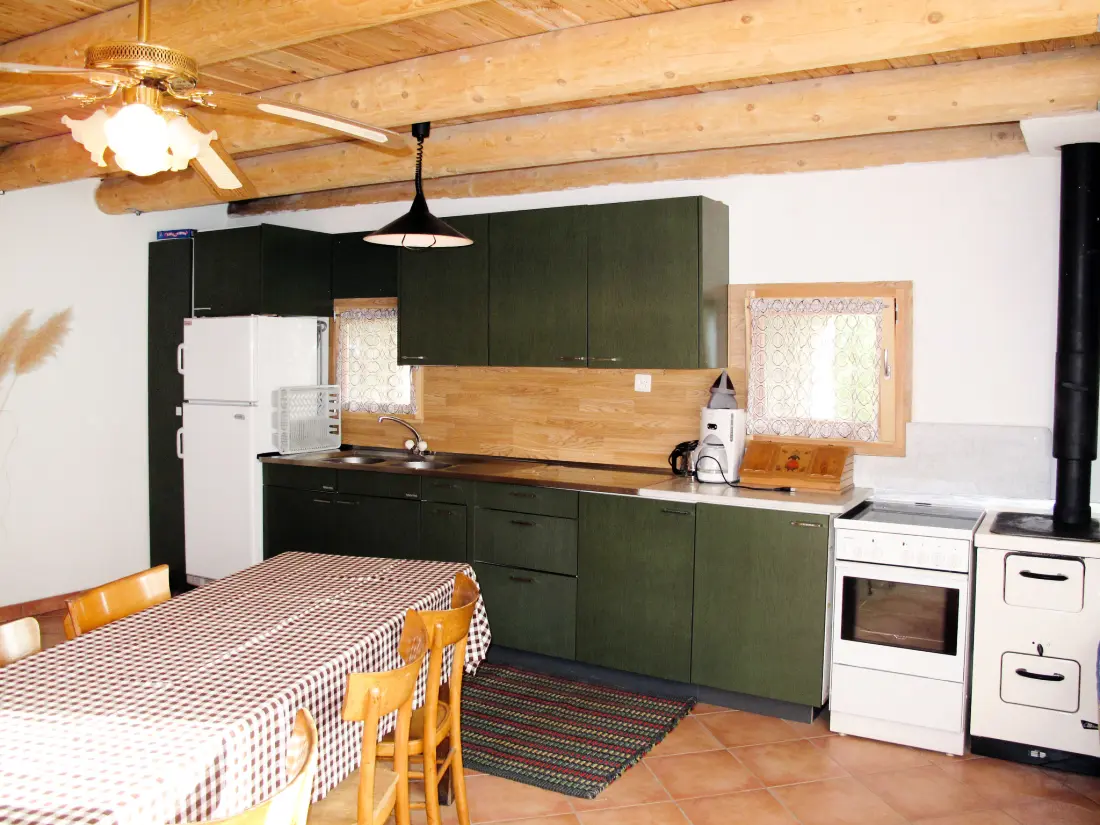 Maison de Vacances Malvaglia