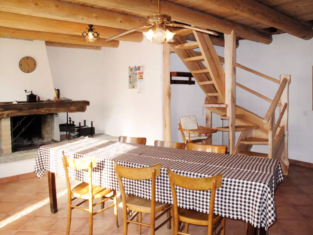 Maison de Vacances Malvaglia