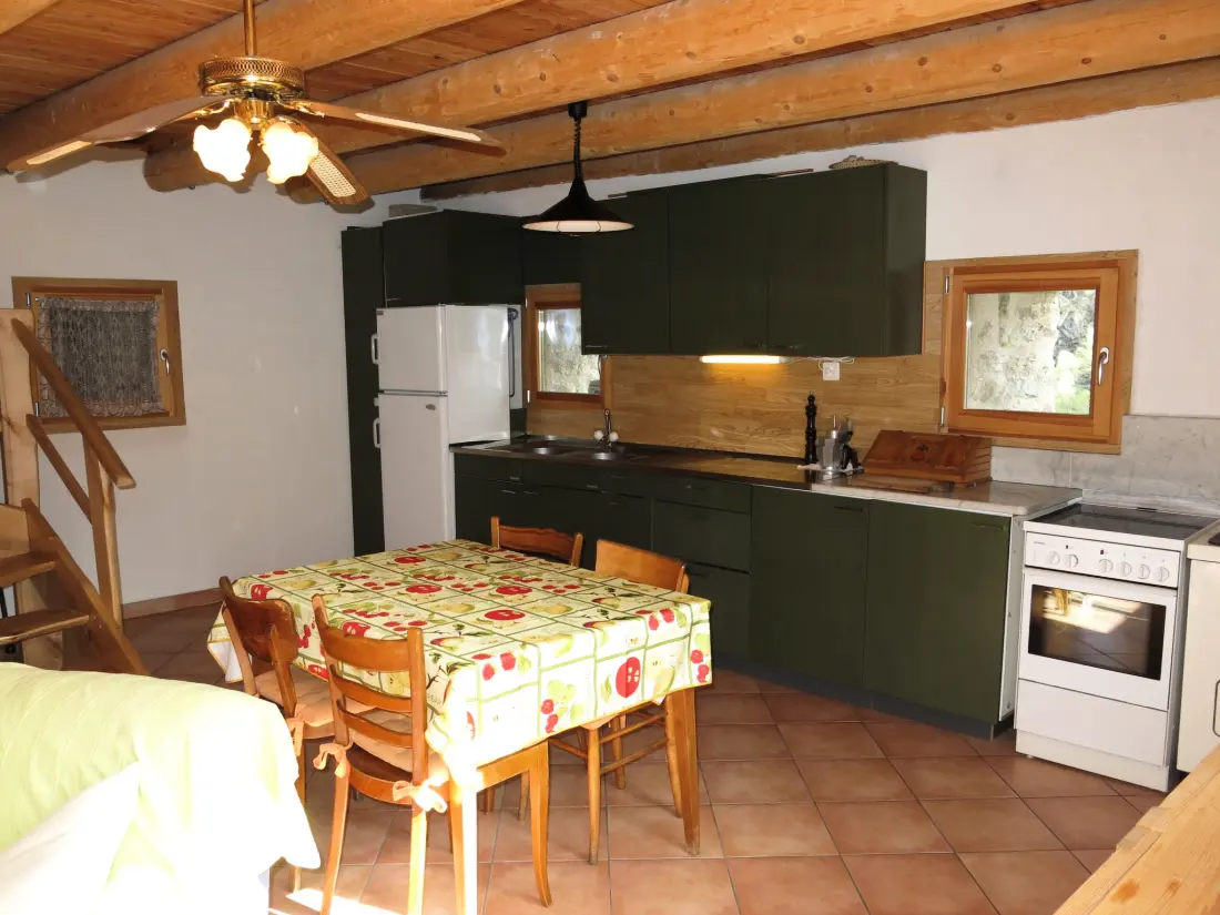 Maison de Vacances Malvaglia