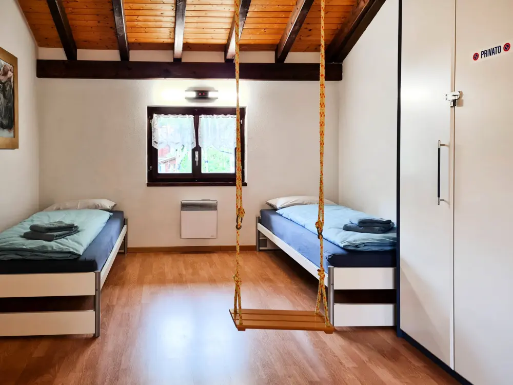 Maison de Vacances Malvaglia