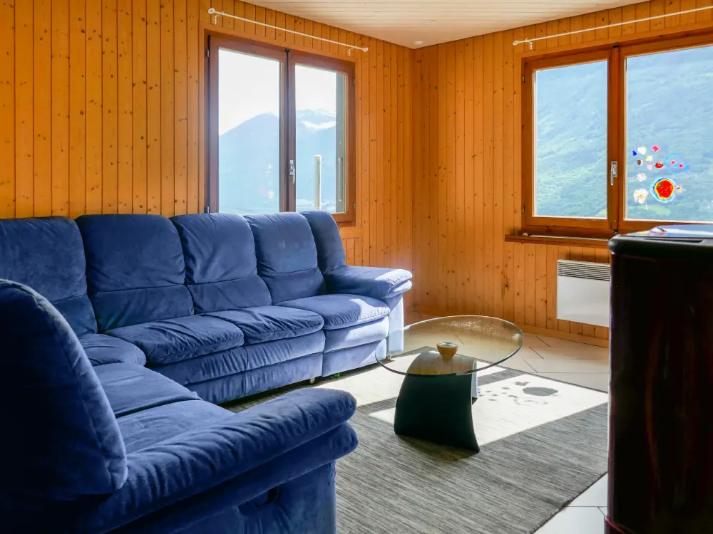 Maison de Vacances Malvaglia