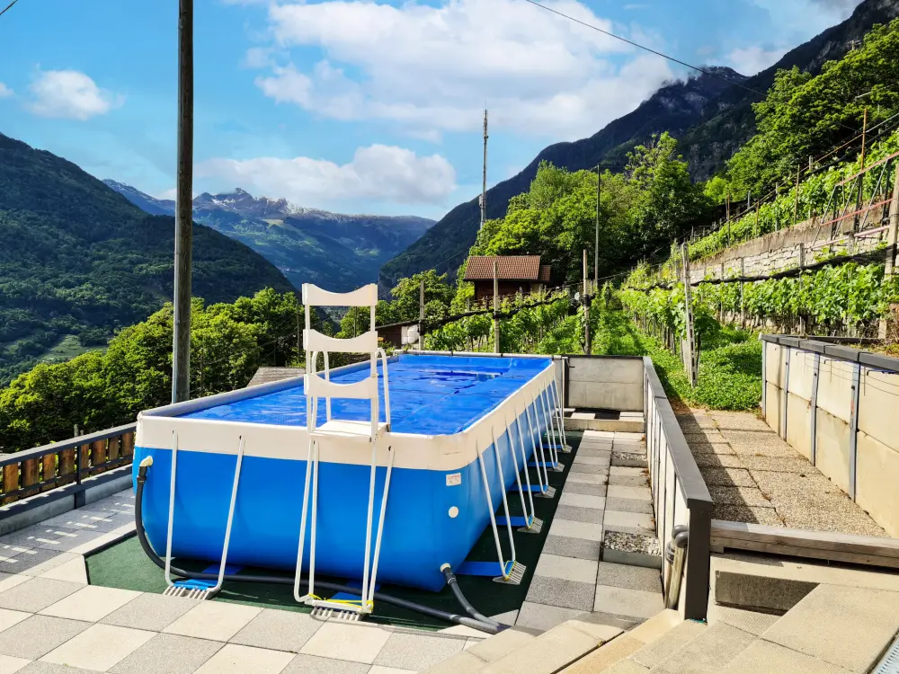 Maison de Vacances Malvaglia