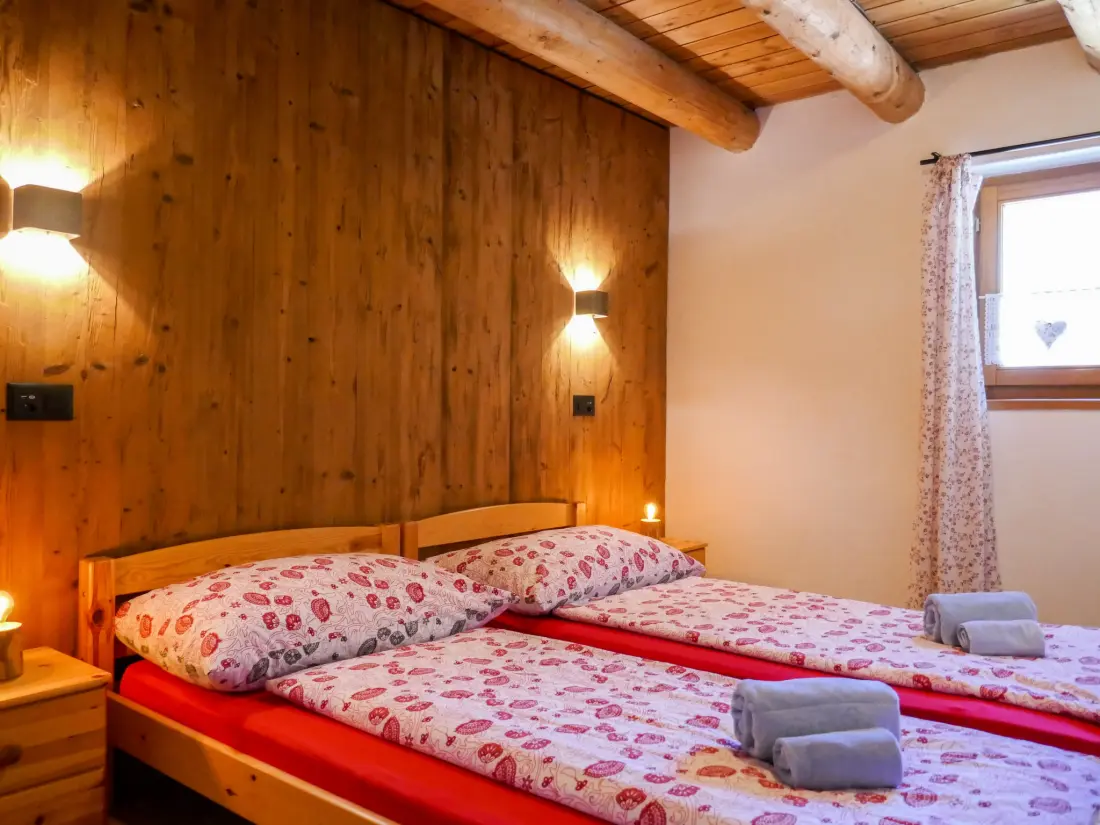 Maison de Vacances Malvaglia