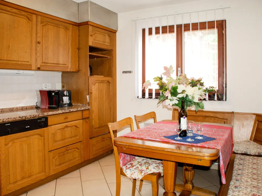 Maison de Vacances Malvaglia