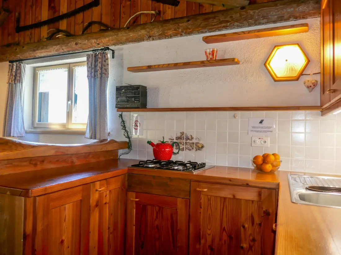 Maison de Vacances Malvaglia