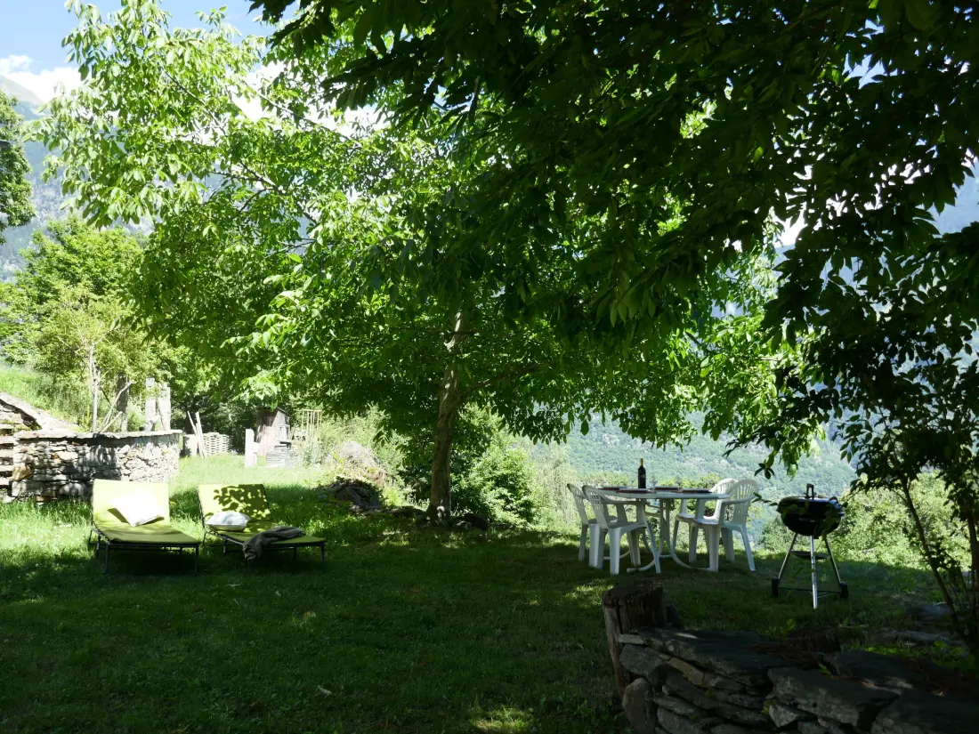 Maison de Vacances Malvaglia