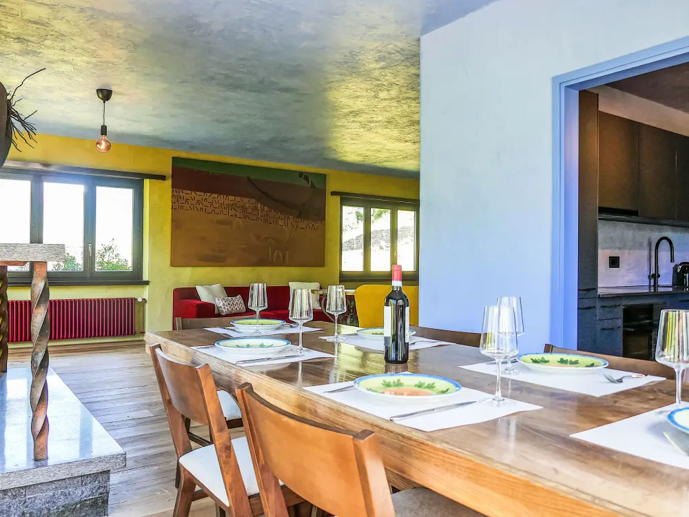 Résidence Casa Malva