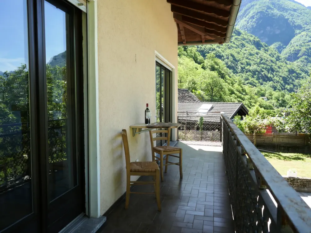Résidence Casa Malva