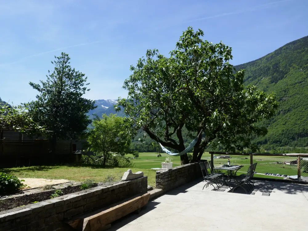 Résidence Casa Malva