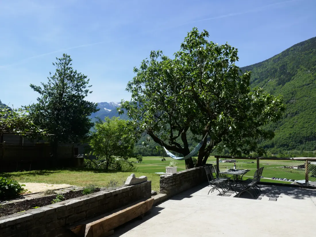 Résidence Casa Malva