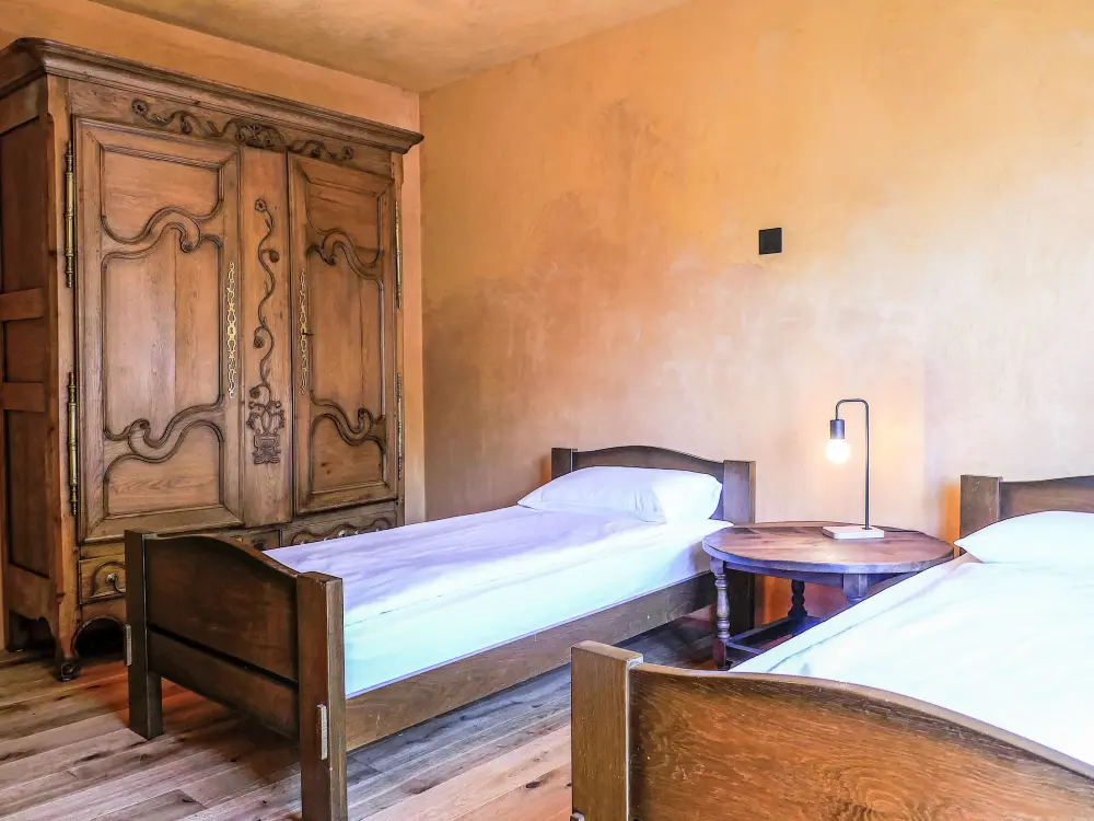 Résidence Casa Malva