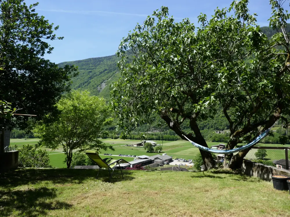 Résidence Casa Malva