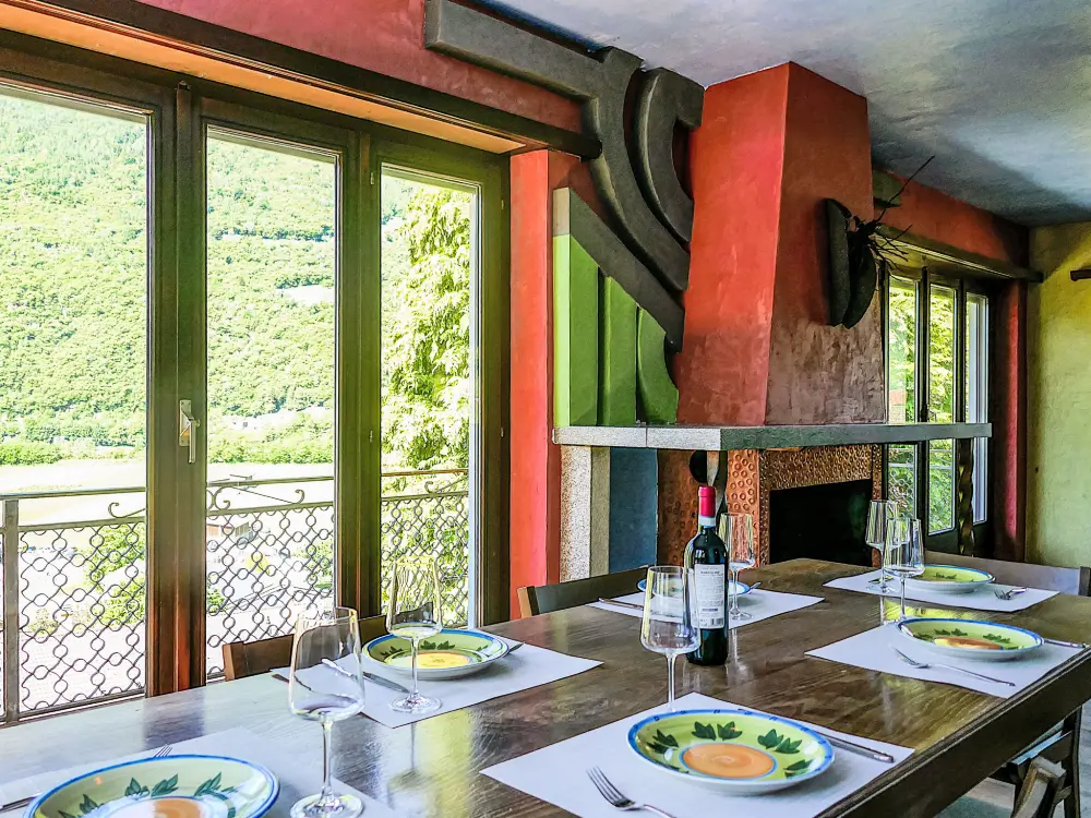 Résidence Casa Malva