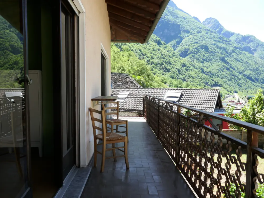Résidence Casa Malva