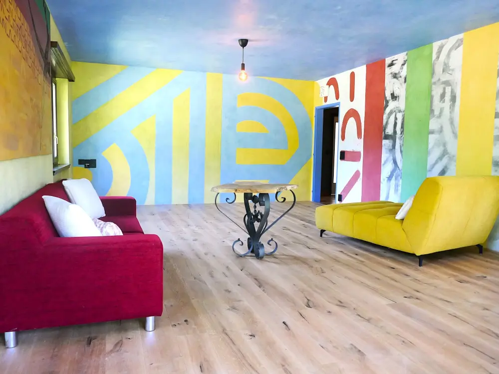 Résidence Casa Malva