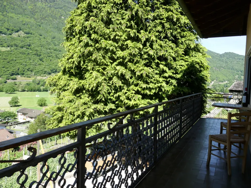 Résidence Casa Malva