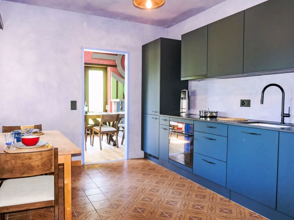 Résidence Casa Malva
