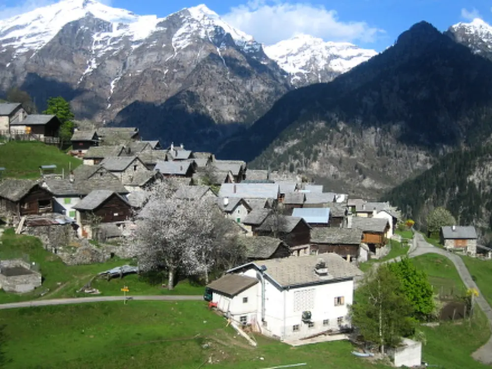 Résidence Casa Malva