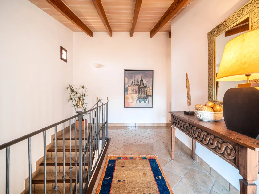Maison de Vacances Manacor