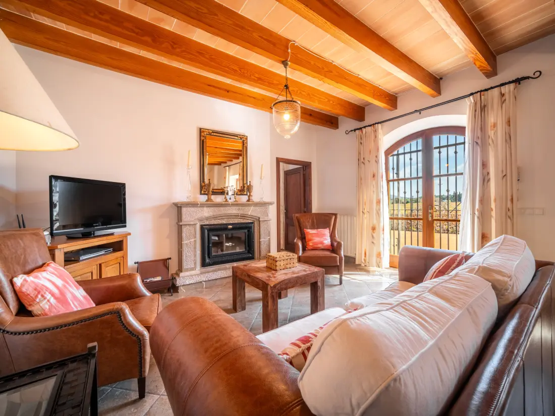 Maison de Vacances Manacor
