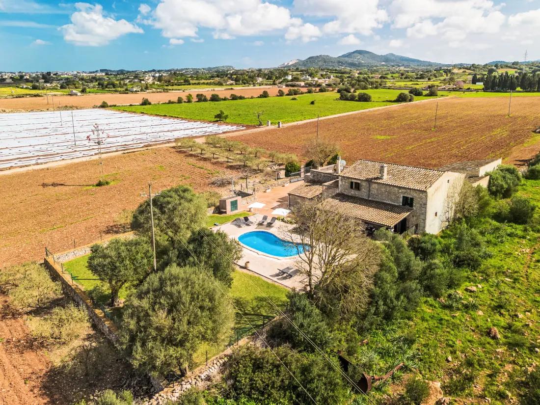 Maison de Vacances Manacor