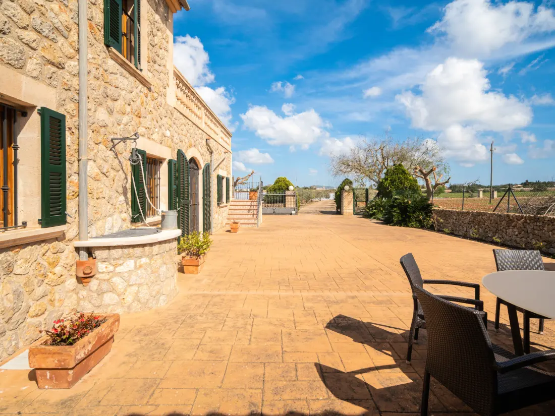 Maison de Vacances Manacor