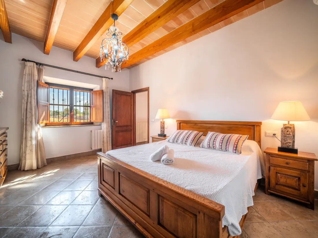 Maison de Vacances Manacor