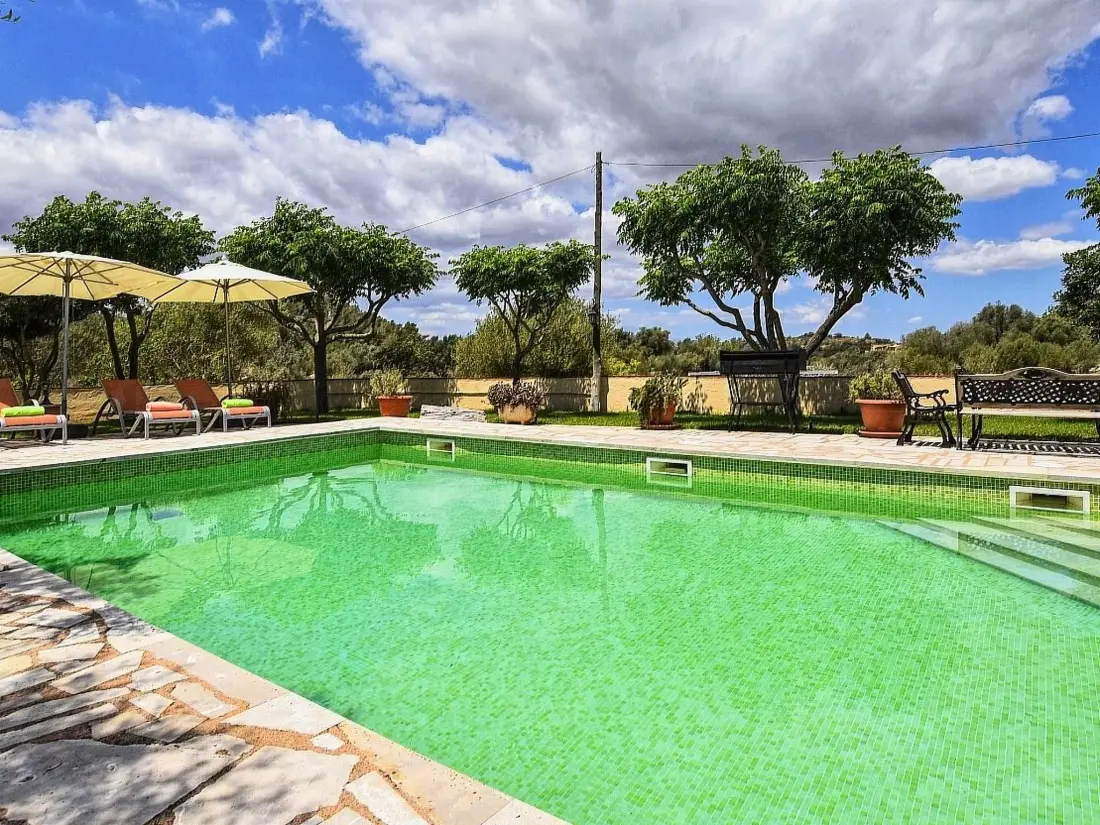 Maison de Vacances Manacor